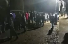 PILNE: Z obozów dla uchodźców na Litwie zbiegło 700 nielegalnych imigrantów