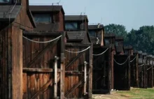 Antysemickie napisy na barakach w Auschwitz Birkenau. Jest reakcja Izraela