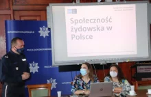 Zachodniopomorskie: Policja na usługach ży*owskiego lobby?