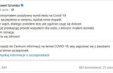 Certyfikaty covidowe UCC są bez sensu, nie mają uzasadnienia medycznego