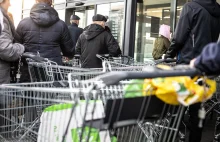 89 proc. Polaków odczuwa inflację bardziej niż w poprzednich latach
