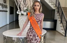 Miss Holandii nie pojedzie na finał Miss World. Nie chce się zaszczepić
