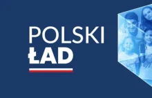 Polski Ład w digitalu będzie promować Sigma Bis