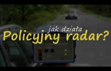 Jak działa policyjny radar? [RS Elektronika]
