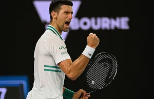 TRENER DJOKOVICIA O AUSTRALIAN OPEN.. JEŚLI BĘDZIE SZCZEPIENIE.. OSTRE SŁOWA!