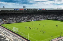 Premier League daje zielone światło na sprzedaż Newcastle United! | Format...