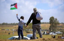 Dlaczego Izrael ,,kurczy” konflikt palestyński... - Przegląd Świata