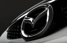 Mazda rozszerza gamę SUV-ów. Jak nowe modele będą się nazywać i kiedy...