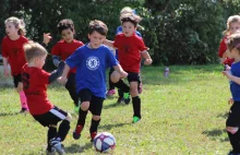Aktywność fizyczna - Jak zachęcić dziecko? Sport to zdrowie!