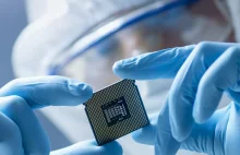 Nowa fabryka chipów Intela nie powstanie w Wielkiej Brytanii. Powód? Brexit