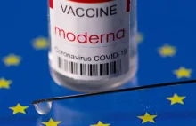 Finlandia dołącza do Szwecji i Danii w ograniczaniu użycia szczepionki Moderny