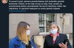 Autorytarne zapędy PiS