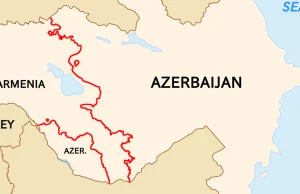 Rakowski: Przepychanki Iranu z Azerbejdżanem z Turcją i Izraelem w tle.