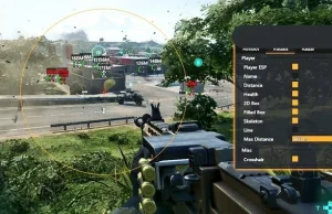 Battlefield 2042 został „złamany”. Anti-Cheat nie przetrwał nawet doby.