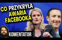 Co Przykryła Awaria Facebooka! Mocne Przesłuchanie Przed Senatem USA