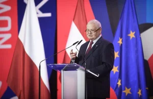 Glapiński: nie ma powodu, żeby się przestraszyć i nie brać kredytu