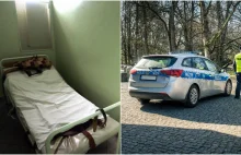 Wrocław. Koszmarna śmierć 25-latka po interwencji policji. 8 osób zatrzymanych
