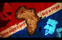 Jak Rosja wykorzystuje antyfrancuskie nastroje w Afryce? | Andrzej Szurek