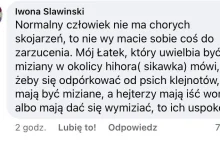 Dostałem bana na wykopie na dwa tygodnie, za to, że nagłośniłem zoofilię!