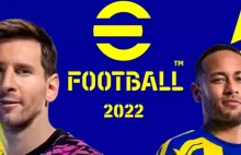 eFootball 2022. Najgorsza gra w historii pod kątem defektów?