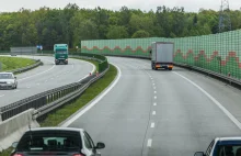 Sieć dróg w Polsce zwiększyła się 8-krotnie odkąd weszliśmy do UE
