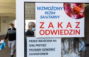 Policjanci zapowiadają wzmożone kontrole w przestrzeniach zamkniętych.