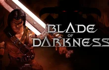 Blade of Darkness - premiera na Steam