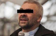 Wpływowy polski duchowny zawieszony za nadużycia seksualne!