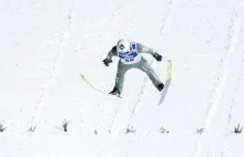 Skoki narciarskie w TVN. Telewizja Polska oburzona