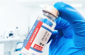 3. dawka szczepionki przeciwko Covid-19 dla pracowników medycznych we Francji