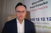 RPD: jeżeli w Polsce byłaby dozwolona aborcja na życzenie, to zrzeknę się...