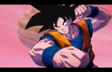 Tak będzie się prezentować nowy Dragon Ball w 2022 roku