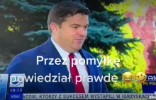 Rzecznik MZ W. Andrusiewicz: "Pod respiratorami są głównie osoby zaszczepione".