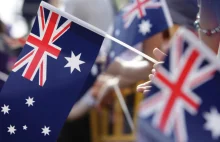 Australia dołączyła do krajów trzeciego świata