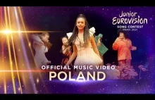 Polska udowadnia brak rasizmu światu! Czarnoskóra reprezentantka na Eurowizji :)