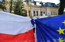 Po wyroku TK Polska może nie otrzymać pieniędzy z Krajowego Planu Odbudowy