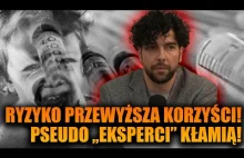 Szczepienia dzieci przeciw Covid. Ryzyko przewyższa korzyści?!