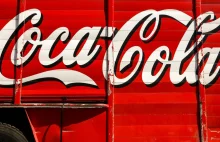 Coca-Cola będzie używała masowców do transportu. Wszystko przez braki kontenerów
