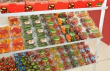 Nowa inicjatywa posłów — chcą zakazać plastikowych opakowań dla warzyw i owoców