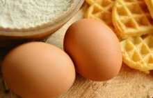 Światowy Dzień Jaja 2021! Świętuj korzyści płynące z jaj