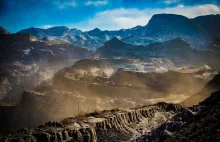 Chiny nakazały wzrost wydobycia węgla w swoich kopalniach by złagodzić kryzys