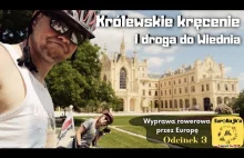 Egzotyczne Czechy na rowerze - zamki i pałace