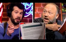 Wielki Reset - fakt czy fikcja? ALEX JONES[ENG]