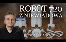 Robot z Niewiadowa [Adam Śmiałek]