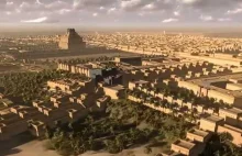 Trajan w Babilonie – dawna stolica Bliskiego Wschodu w roku 116 n.e.