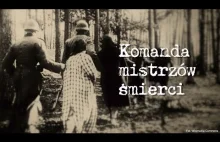 Komanda mistrzów śmierci