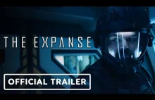 The Expanse: Sezon 6 - teaser