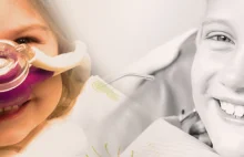 Gaz rozweselający – sedacja wziewna. | Baby Dental Blog