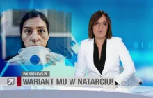 Wariant MU w natarciu!