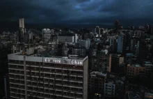 Liban BLACKOUT: Cały kraj bez prądu